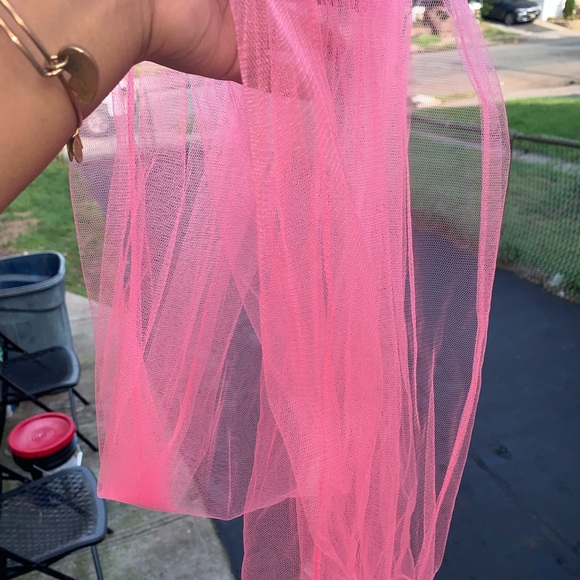 PARTY DRESS - Picture 5 of 7